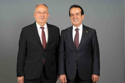 ATB Meclis Başkanlığına Erdoğan Ekinci seçildi