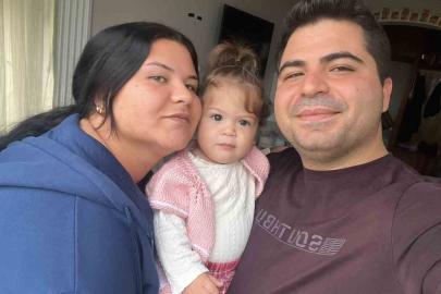 Ateşlenen 1 yaşındaki bebek hayatını kaybetti: Aileden yanlış tedavi ve ihmal iddiası