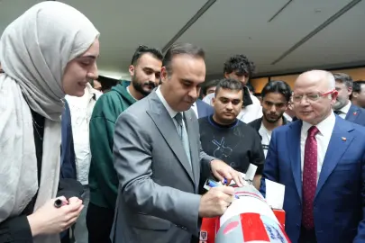 Bakan Kacır’dan Bursa’ya teknoloji müjdesi