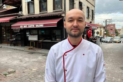 Bakanlığın kıymasındaki tek tırnaklı tespiti sebebiyle tağşiş listesine aldığı Bursa’nın meşhur cantıkçısı konuştu