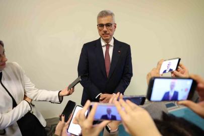 Bakanlık, 18 yaş altına sigara satışının önlenmesi için çalışma yapacak
