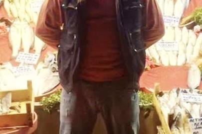 Balıkçı cinayetinde yeni gelişme