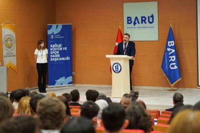BARÜ, 6. Uluslararası Dil ve Çeviribilim Kongresi’ne ev sahipliği yapıyor