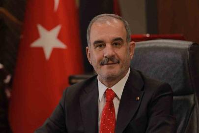 Başkan Alan: "Elazığ OSB’de yağışlardan kaynaklı mağduriyetler ivedilikle giderilmelidir"