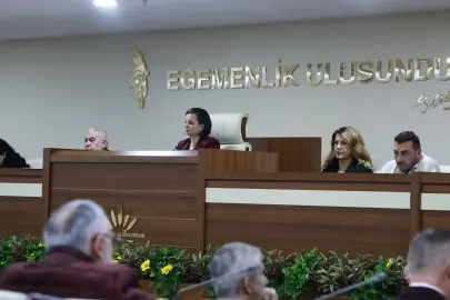 Başkan Kınay: Karabağlar'da gerçekçi bir bütçe var