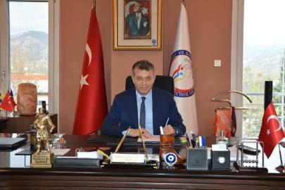 Başkan Künkcü: "Bizim gündemimiz makam değil, Aydın esnafının geleceğidir"