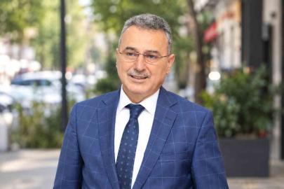 Başkan Kurnaz: "İlkadım’da konfor ve güven için çalışıyoruz"