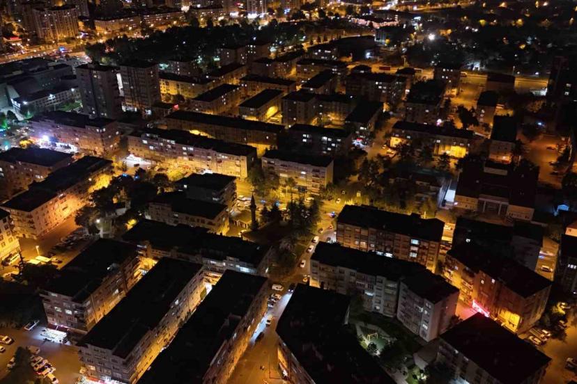 Başkan Palancıoğlu müjdeyi verdi: Hunat’a kentsel dönüşüm geliyor