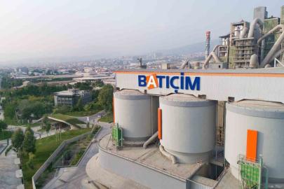 Batıçim Batı Anadolu’nun FAVÖK’ü yüzde 29 artışla 889 milyon TL’ye ulaştı