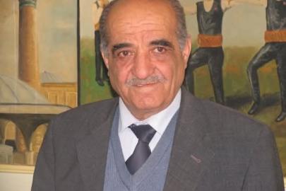 Bayburtlu sanatçı Ahıskalıoğlu vefatının 17’nci yılında anılıyor