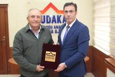 Bayburt’un yöresel ürünleri dijital pazara açılacak