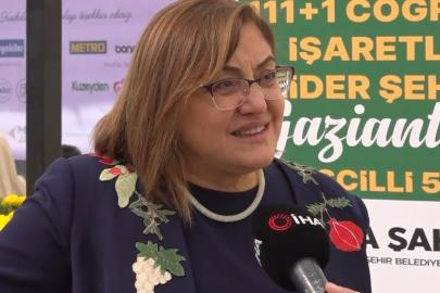 Belediye Başkanı Şahin’den lezzetin başkentine davet