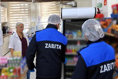 Bilecik’te okul kantinleri mercek altına alındı