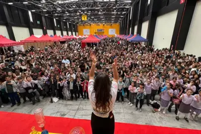 BilimFest 2026 Eskişehir’de bilim ve eğlenceyi buluşturuyor