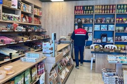 Bolvadin’de gıda işletmelerine yönelik denetim