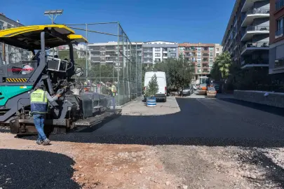 Bornova'dan Erzene’ye nefes aldıracak çözüm
