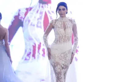 Bursa Fashion Week 9’uncu kez uluslararası moda dünyasını buluşturdu