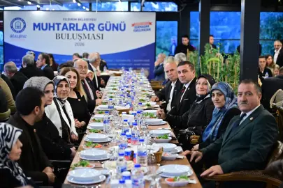 Bursa Yıldırım'da 19 Ekim'e özel buluşma