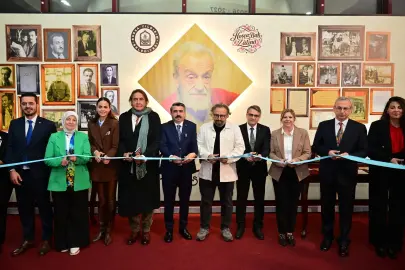 Bursa Yıldırım'da kültür sanatın merkezinde insan var