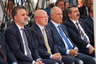 Bursa’nın Afet Anayasası’ 13 Ekim’de açıklanacak