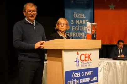 ÇEK Ana Sözleşmesi Kooperatifler Kanunu’na uyumlu hale getirildi