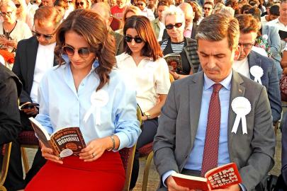 Çeşme’de "Hayatın Anlamı Kitap" projesinin 5. sezonu başladı