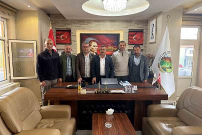 Çiftlik Belediye Başkanı Arif Çakıl CHP’den istifa etti