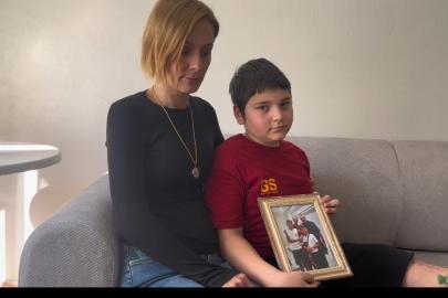 Cinayet gibi kazada sürücüye yakalama kararı çıktı : Acılı aile konuştu "Adalet yerini  bulsun"