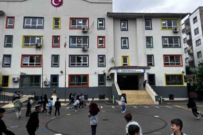 Cizre’de öğrencilere uygulamalı afet bilinci eğitimi