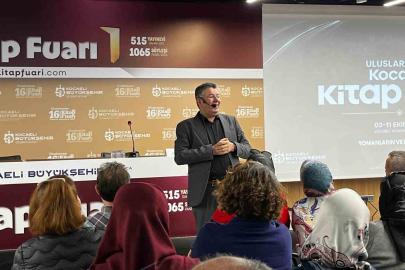 Çocuğun ruhuna bugün ekilen, yıllar sonra büyüyor