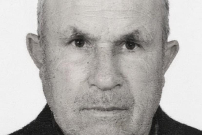 Çorum’da otomobilin çarptığı yaşlı adam öldü, eşi ağır yaralandı