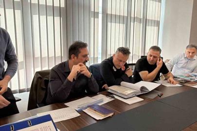 Çorum’un 30 yıllık ihtiyacına cevap verecek atık su arıtma tesinin ihalesi gerçekleştirildi
