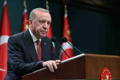 Cumhurbaşkanı Erdoğan: "(Fon meselesi) Kanun Teklifinin meclisimizden geçmesiyle birlikte Ekim ayı içinde 1 milyon liraya kadar anapara ödemelerine başlanacak"