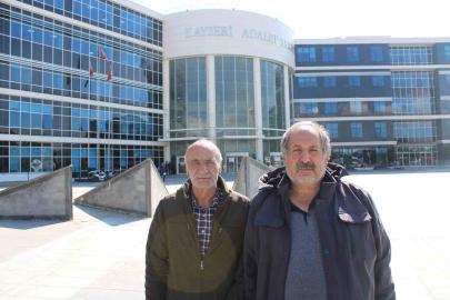 Davacı filmini aratmayan hukuk mücadelesi: 50 yıllık fabrika, 12 yıllık dava, 280 mirasçı