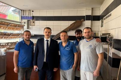 Demirözü ve Aydıntepe’de vatandaşların talepleri dinlendi