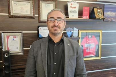 Deniz seviyesinden bin 850 metre yükseklikteki Yüksek İrtifa Kamp Merkezi 40 takımı ağırladı
