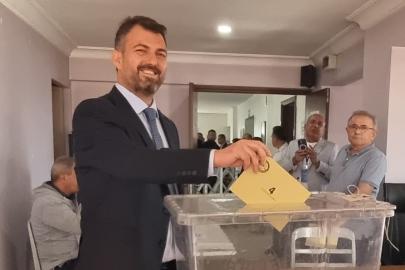 Denizli Ticaret Borsasında kıyasıya rekabet yaşandı