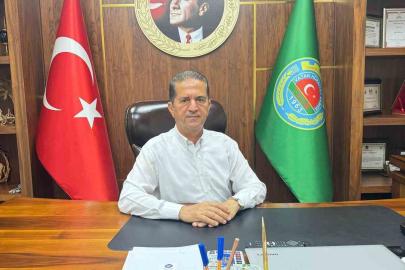 Doğan: "Çiftçiye finansman desteği acilen sağlanmalıdır"