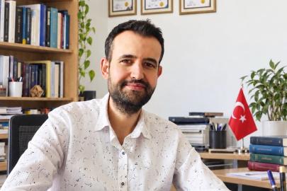 Dr. Öğr. Üyesi Kopçasız ‘Dünyanın En Etkili Bilim İnsanları’ listesinde alanında Türkiye birincisi, dünyada 349’uncu oldu