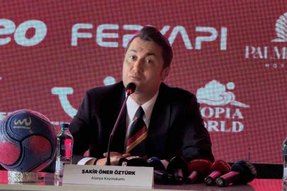 Dünya plaj futbolunun kalbi Alanya’da atacak