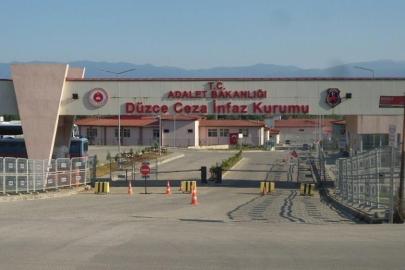 Düzce’de bir haftada aranan 41 şahıs yakalandı 19’u tutuklandı
