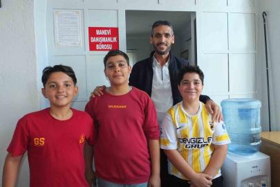 Edremit’te Kızılkeçili Camiinde manevi danışmanlık bürosu açıldı