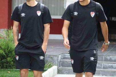 Elazığspor, Hatay’a gitti