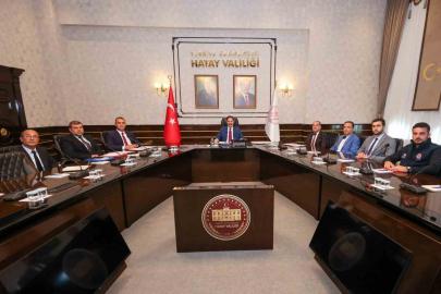 Emek - Aksaray bölgesine cami inşa edilecek