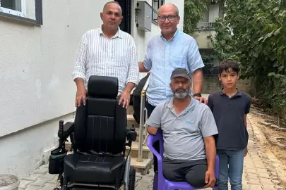 Enkazdan çıktılar, mücadeleleri bitmedi... Adıyaman’da deprem sonrası iki yaşam mücadelesi