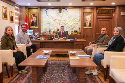 Erbaa’da evde bakım hizmetleri için iş birliği protokolü imzalandı