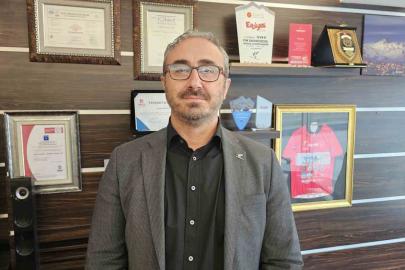 Erciyes’te yazın hem etkinlikler hem de yeni kayak sezonunun hazırlıkları yapıldı