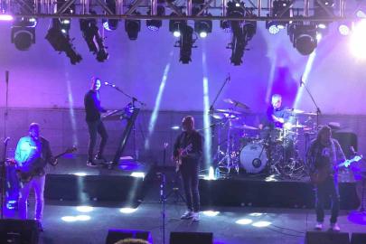 Ereğli’de konserler hız kesmeden devam ediyor