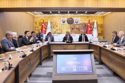 Erzincan’da öğrencilere indirimli abonman uygulaması devam edecek