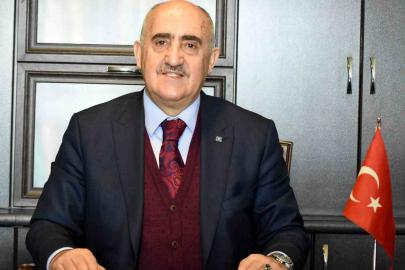 Erzurum’da Araştırma Hastanesi için dikkat çeken çağrı: 2-3 bin yataklı yeni bina talebi